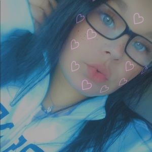 Meet your Posher, Mariah